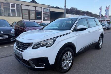 Peugeot 5008 Gebrauchtwagen