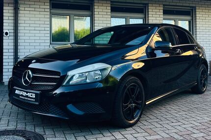 Mercedes-Benz A 180 Gebrauchtwagen