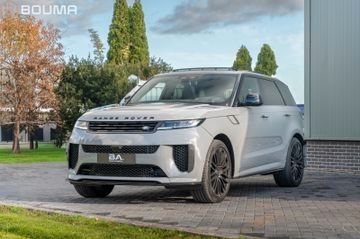 Land Rover Range Rover Sport Gebrauchtwagen