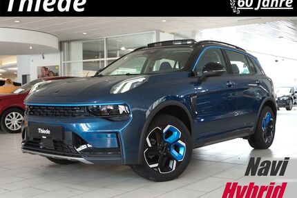 Lynk & Co 01 Gebrauchtwagen