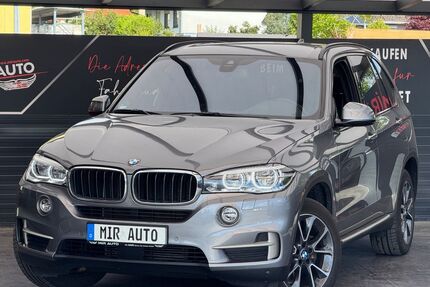 BMW X5 Gebrauchtwagen