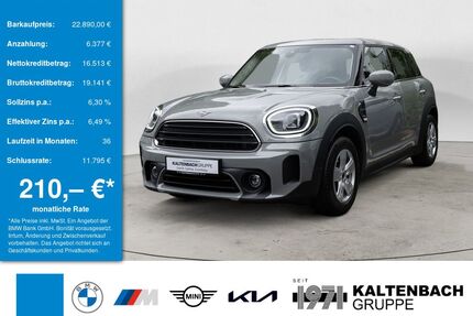 Mini One Countryman Gebrauchtwagen