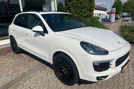 Porsche Cayenne Gebrauchtwagen