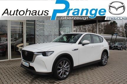 Mazda CX-60 Gebrauchtwagen