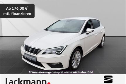 Seat Leon Gebrauchtwagen