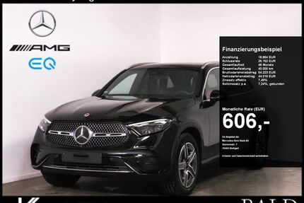 Mercedes-Benz GLC 450 Gebrauchtwagen