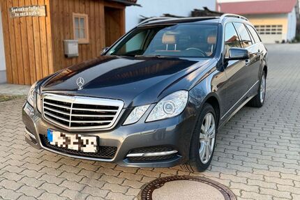 Mercedes-Benz E 300 Gebrauchtwagen