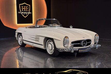 Mercedes-Benz 300 Gebrauchtwagen