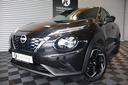 Nissan Juke Gebrauchtwagen