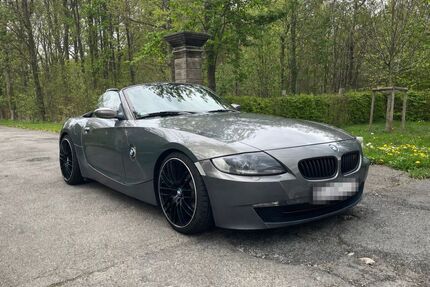 BMW Z4 Gebrauchtwagen