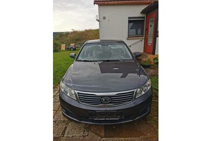 Kia Magentis Gebrauchtwagen