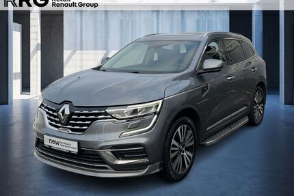 Renault Koleos Gebrauchtwagen