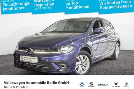 VW Polo Gebrauchtwagen
