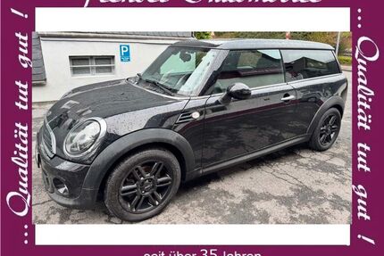 Mini One D Clubman Gebrauchtwagen