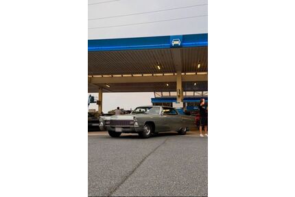 Cadillac Deville Gebrauchtwagen