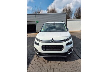 Citroen Berlingo Gebrauchtwagen