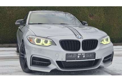 BMW 235 Gebrauchtwagen