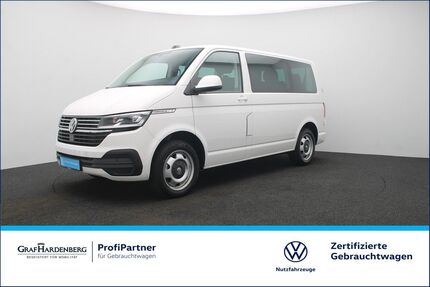 VW T6 Caravelle Gebrauchtwagen