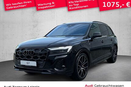 Audi Q7 Gebrauchtwagen