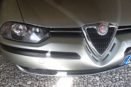 Alfa Romeo 156 Gebrauchtwagen