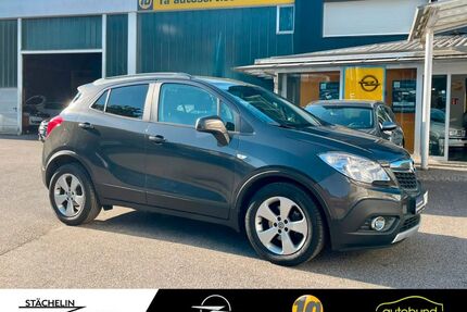 Opel Mokka Gebrauchtwagen
