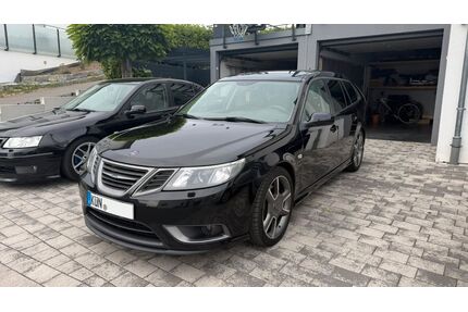 Saab 9-3 Gebrauchtwagen