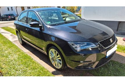Seat Toledo Gebrauchtwagen