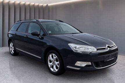 Citroen C5 Gebrauchtwagen