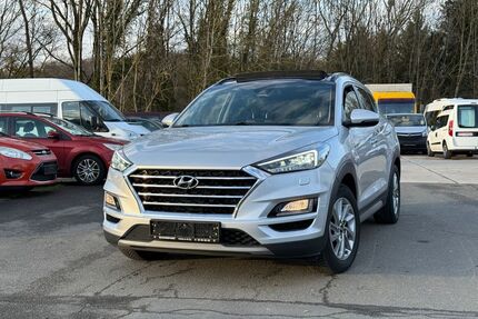 Hyundai TUCSON Gebrauchtwagen