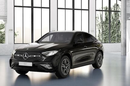 Mercedes-Benz GLC 220 Gebrauchtwagen