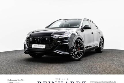 Audi Q8 Gebrauchtwagen