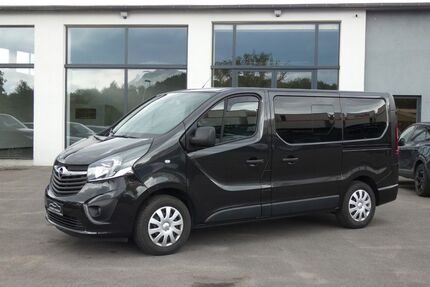 Opel Vivaro Gebrauchtwagen