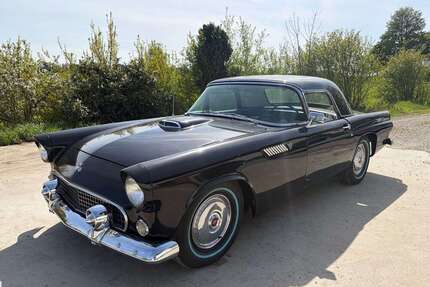 Ford Thunderbird Gebrauchtwagen