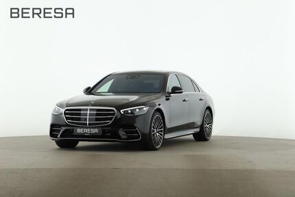 Mercedes-Benz S 450 Gebrauchtwagen