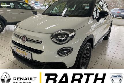 Fiat 500X Gebrauchtwagen
