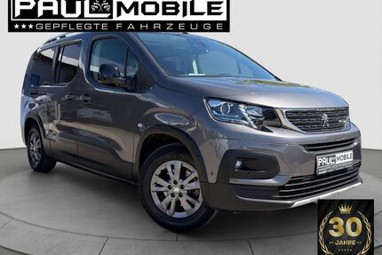 Peugeot Rifter Gebrauchtwagen