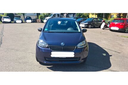 Skoda Citigo Gebrauchtwagen