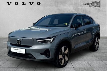 Volvo C40 Gebrauchtwagen