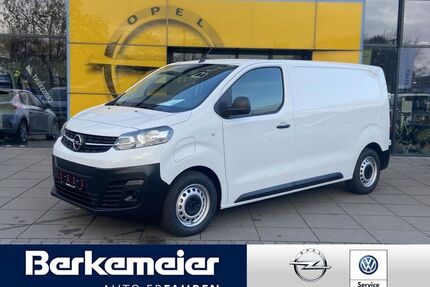Opel Vivaro Gebrauchtwagen