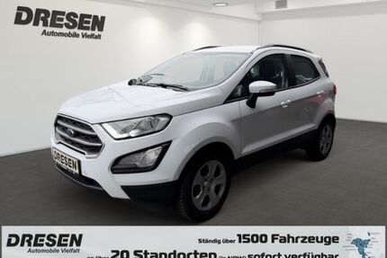 Ford EcoSport Gebrauchtwagen