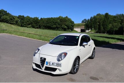 Alfa Romeo MiTo Gebrauchtwagen