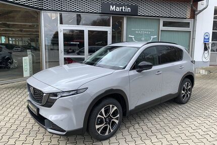 Mazda CX-5 Gebrauchtwagen