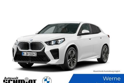 BMW iX2 Gebrauchtwagen
