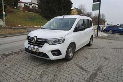 Renault Kangoo Gebrauchtwagen