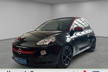 Opel Adam Gebrauchtwagen