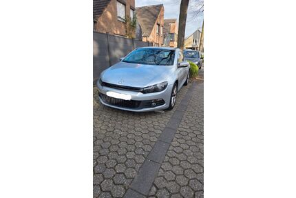 VW Scirocco Gebrauchtwagen
