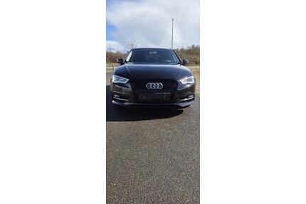 Audi A3 Sportback Gebrauchtwagen