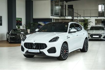 Maserati Grecale Gebrauchtwagen