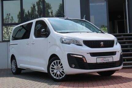 Peugeot Traveller Gebrauchtwagen