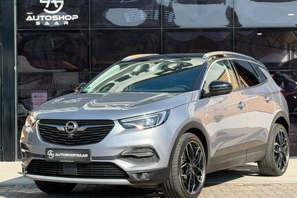 Opel Grandland (X) Gebrauchtwagen
